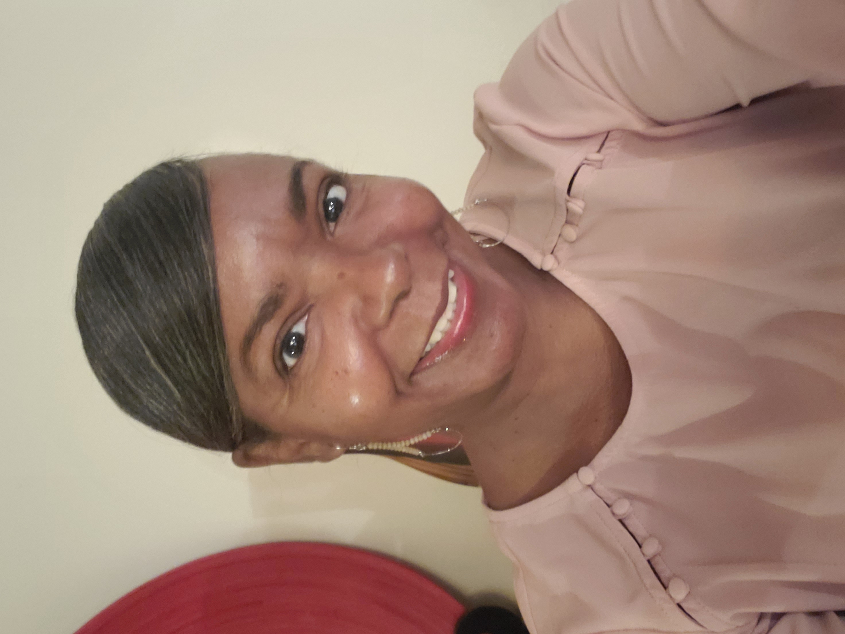 "I know several survivors!! "-Patrice Jackson, Customer Care Center